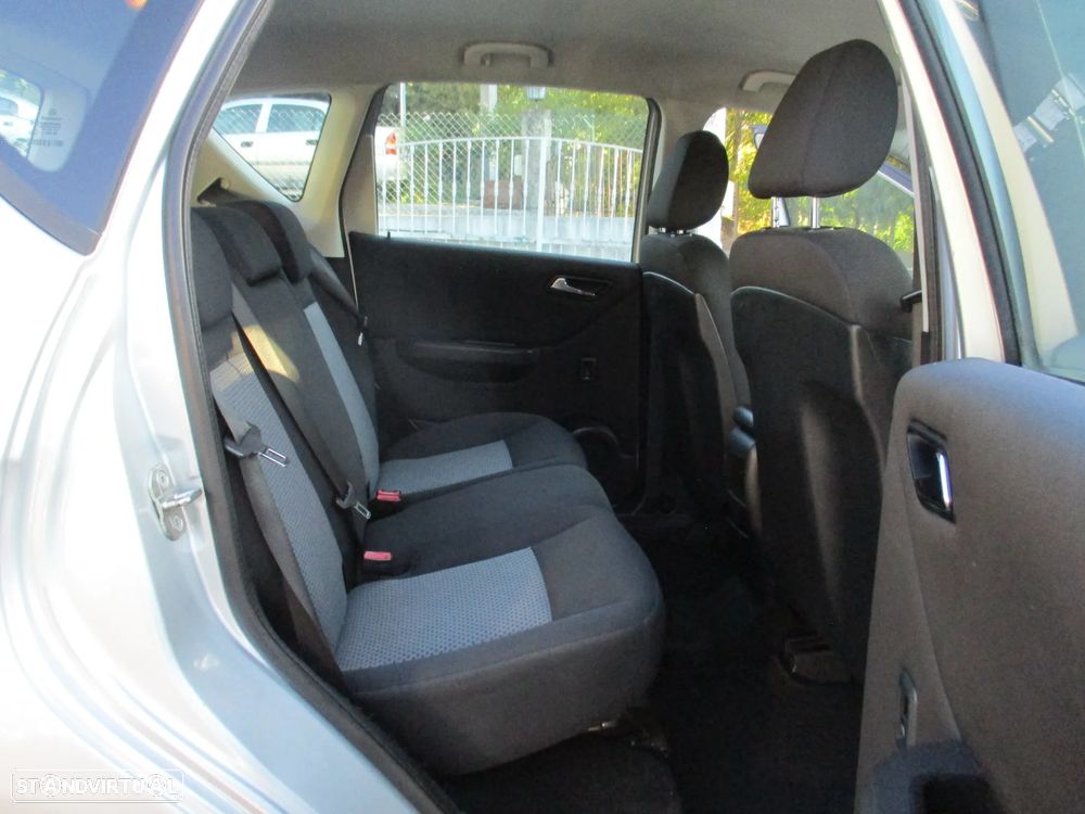 Mercedes-Benz A 180 CDi Elegance - 22