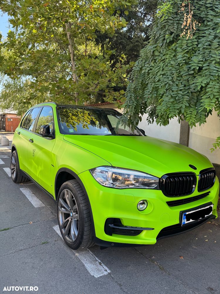 BMW X5 xDrive40e iPerformance - 1