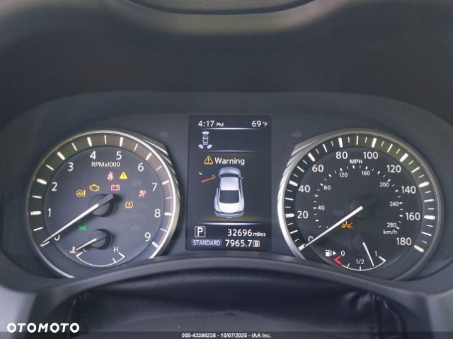 Infiniti Q60 Q60S 3.0t AWD Sport Tech - 11