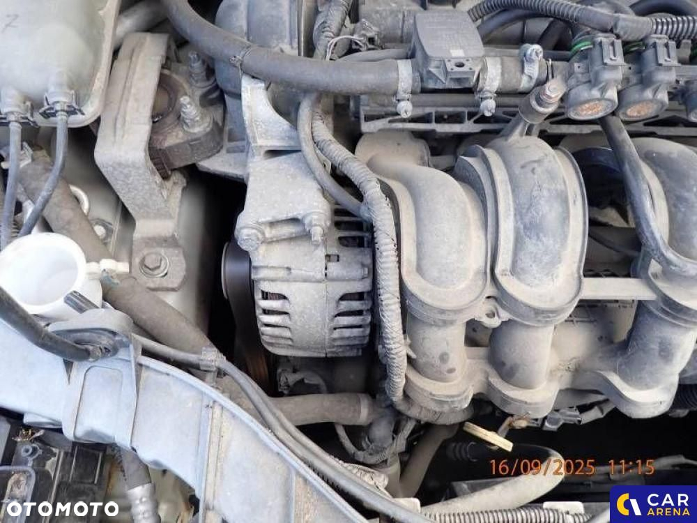 Ford Focus 1.6 Trend - 30