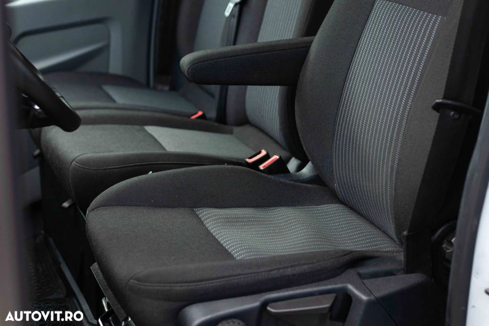 Ford Transit Van 11.5MC - 20