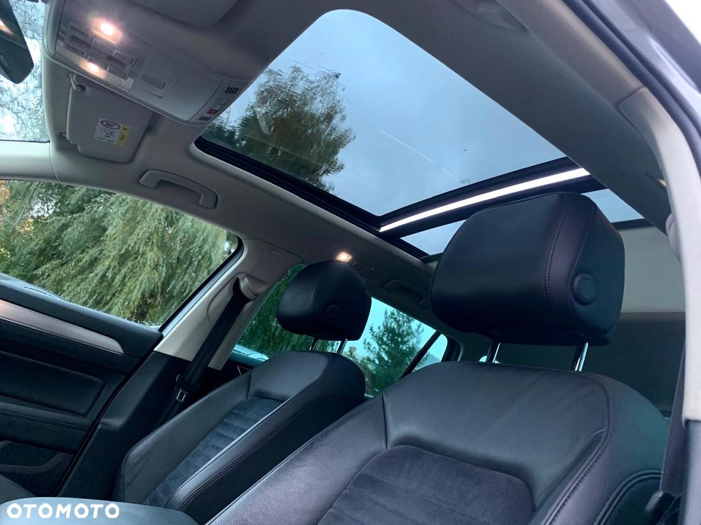 Volkswagen Passat 2.0 TDI BMT Highline DSG - 15