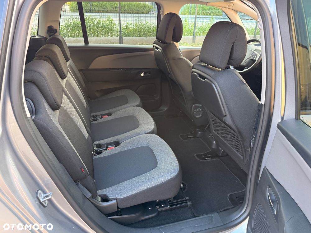 Citroën C4 SpaceTourer 1.6 PureTech More Life S&S EAT8 - 27