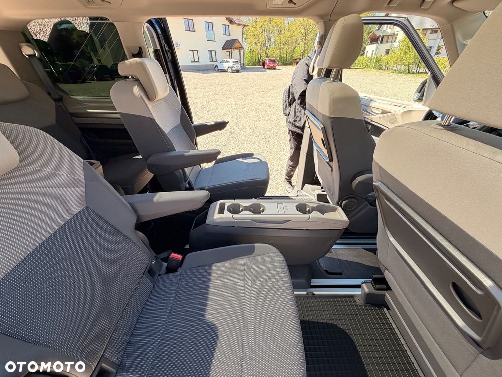 Volkswagen Multivan 2.0 TSI L1 Edition DSG - 35