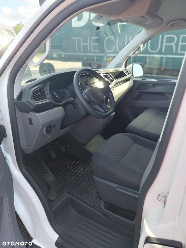 Volkswagen Transporter L2H1 Plus Comfortline - 13