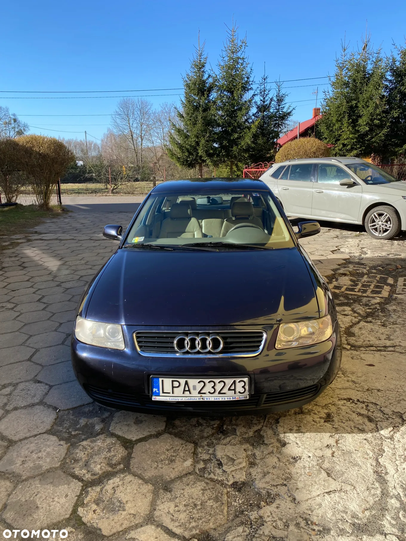 Audi A3 - 3