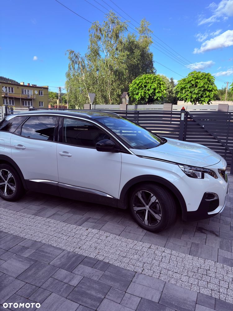 Peugeot 3008 - 2