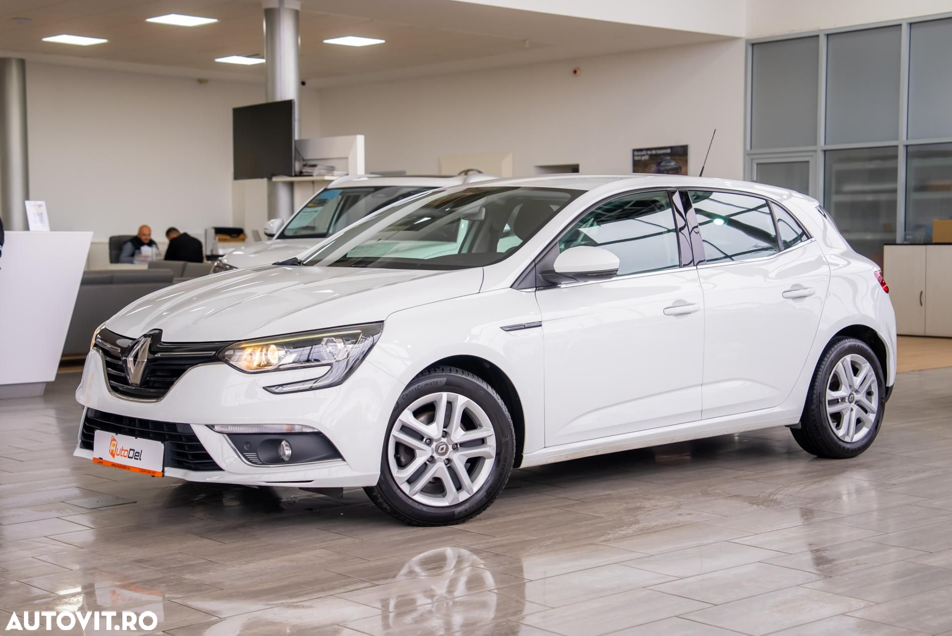 Renault Megane - 6