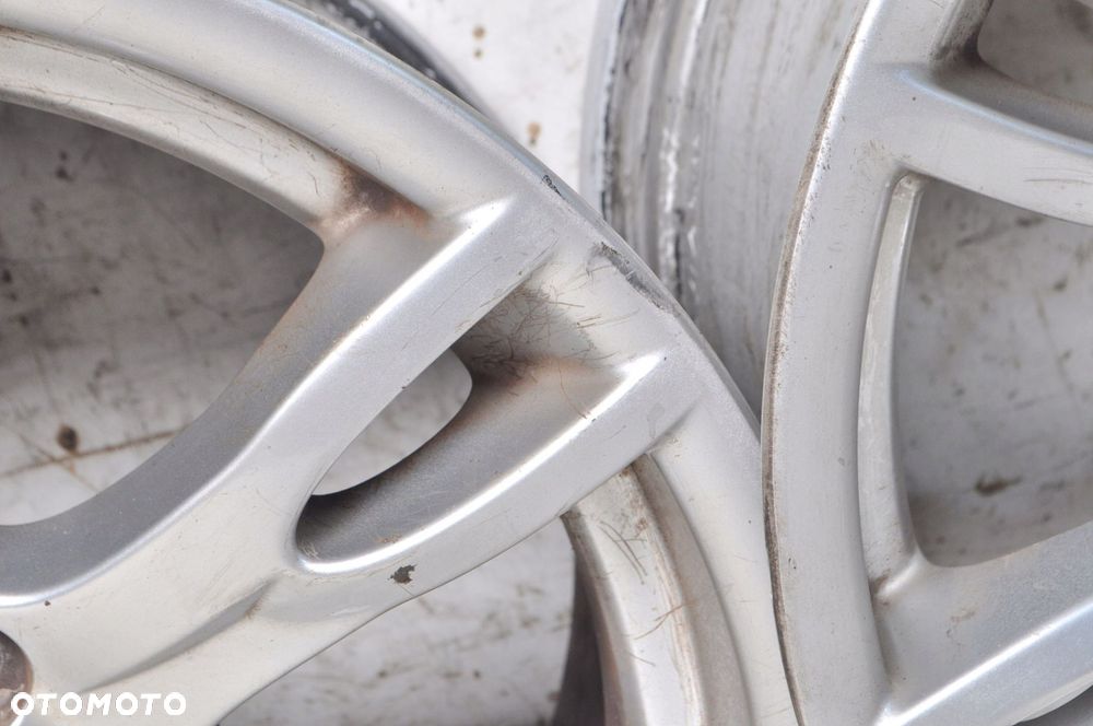 BMW E84  FELGI ALUMINIOWE R17" 7.5J 5X120 ET34 7842635 - 5