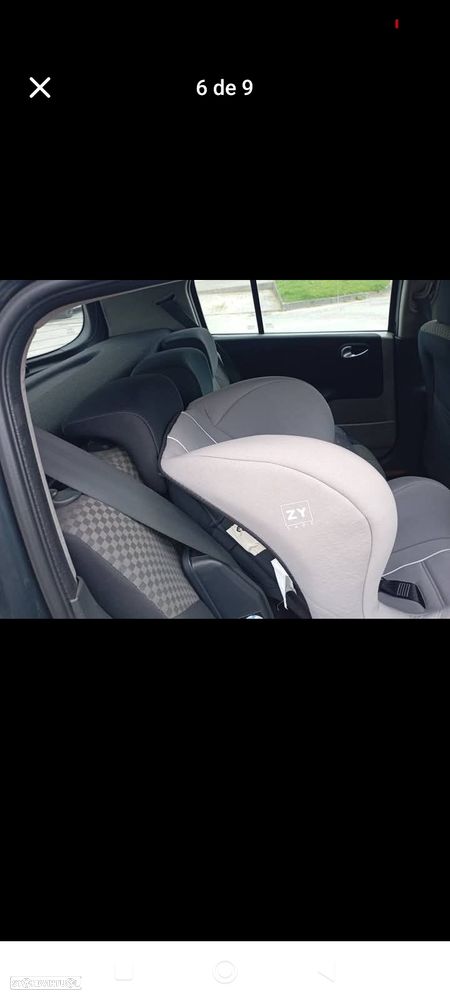 Renault Mégane 1.5 dCi Confort - 6