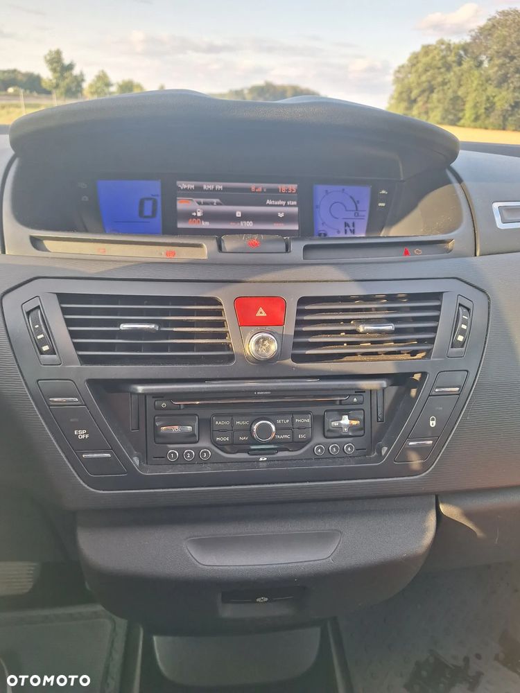 Citroën C4 Picasso ver-1-6-hdi-equilibre-navi-pack-mcp - 7