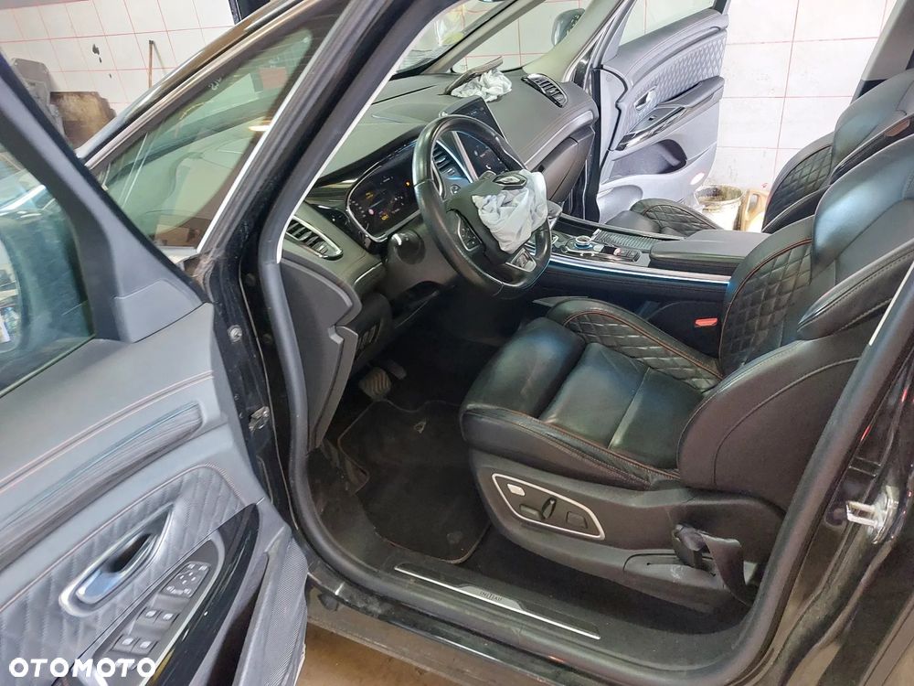 Renault Espace 2.0 Blue dCi Initiale Paris EDC - 6