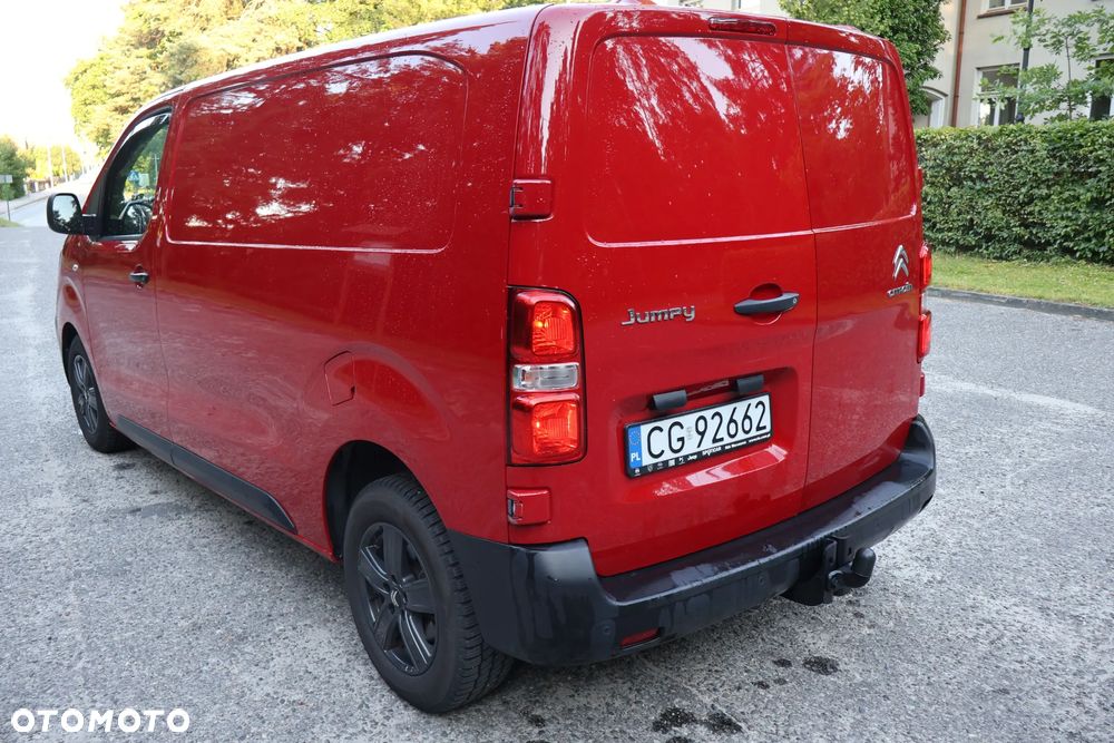 Citroën Jumpy - 5