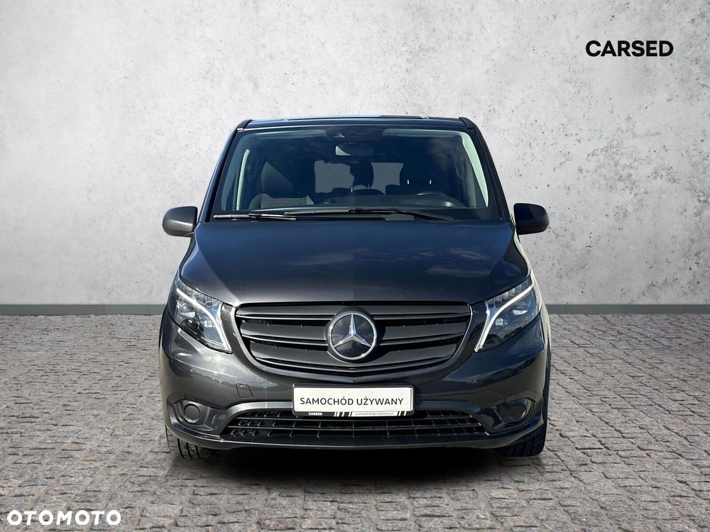 Mercedes-Benz Vito Tourer L2 Select 9G-Tronic 447.703 - 36