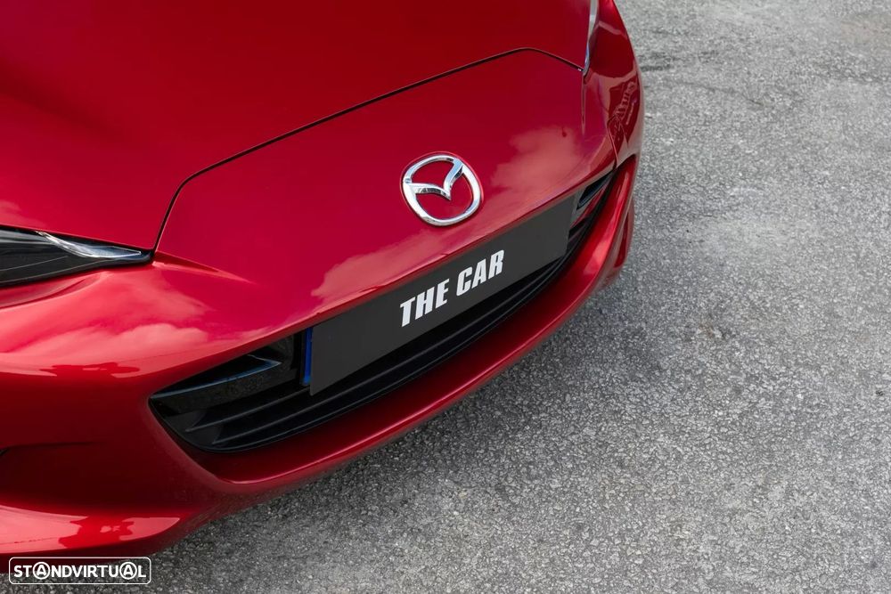 Mazda MX-5 1.5 Sky-G Essence - 2