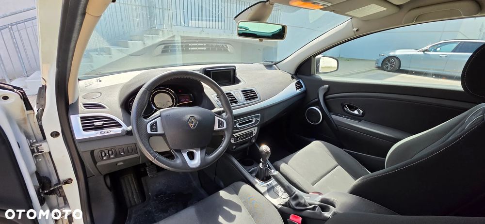 Renault Megane - 13