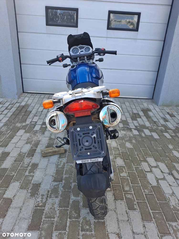 BMW GS - 18
