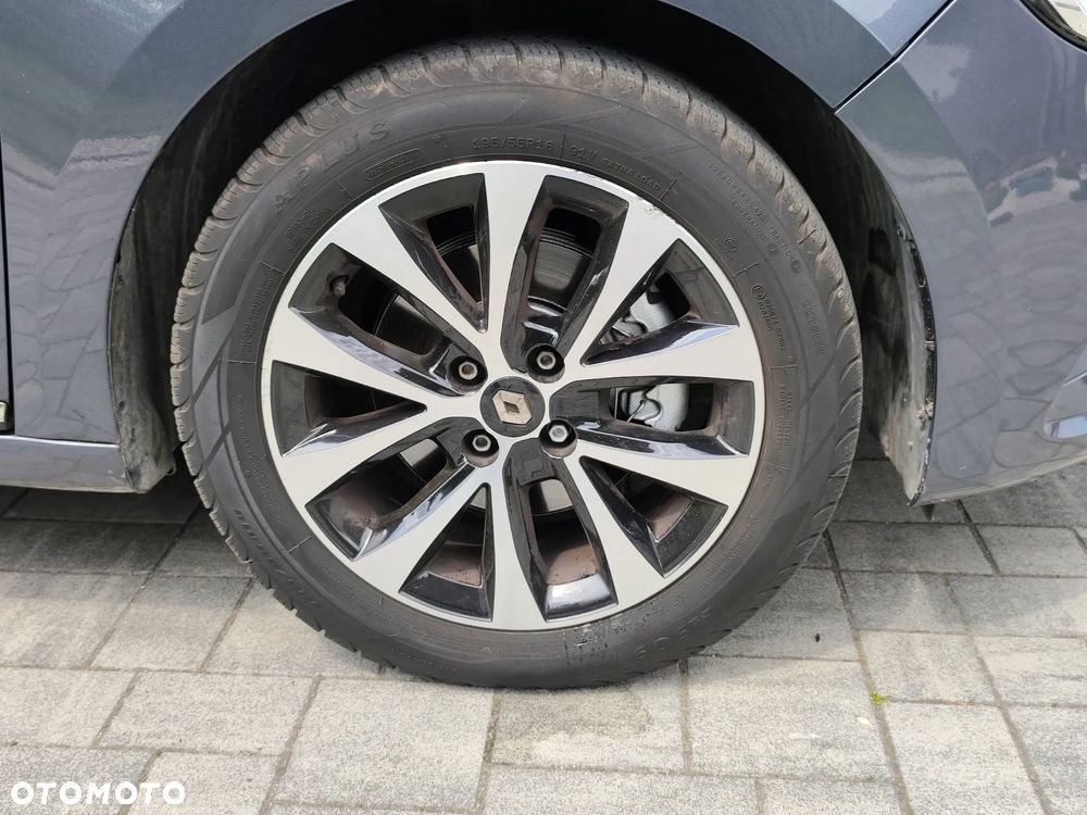 Renault Clio BLUE dCi 85 EXPERIENCE - 31