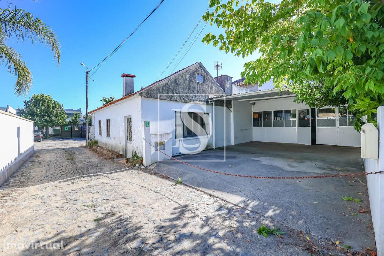 Armazém  Venda em Galegos (São Martinho),Barcelos - Grande imagem: 4/14