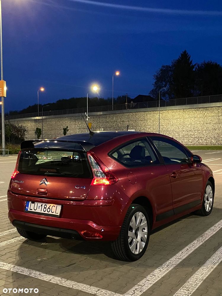 Citroën C4 - 6