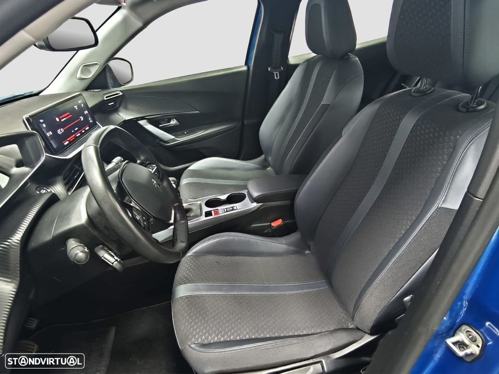 Peugeot 2008 1.2 PureTech Allure - 7