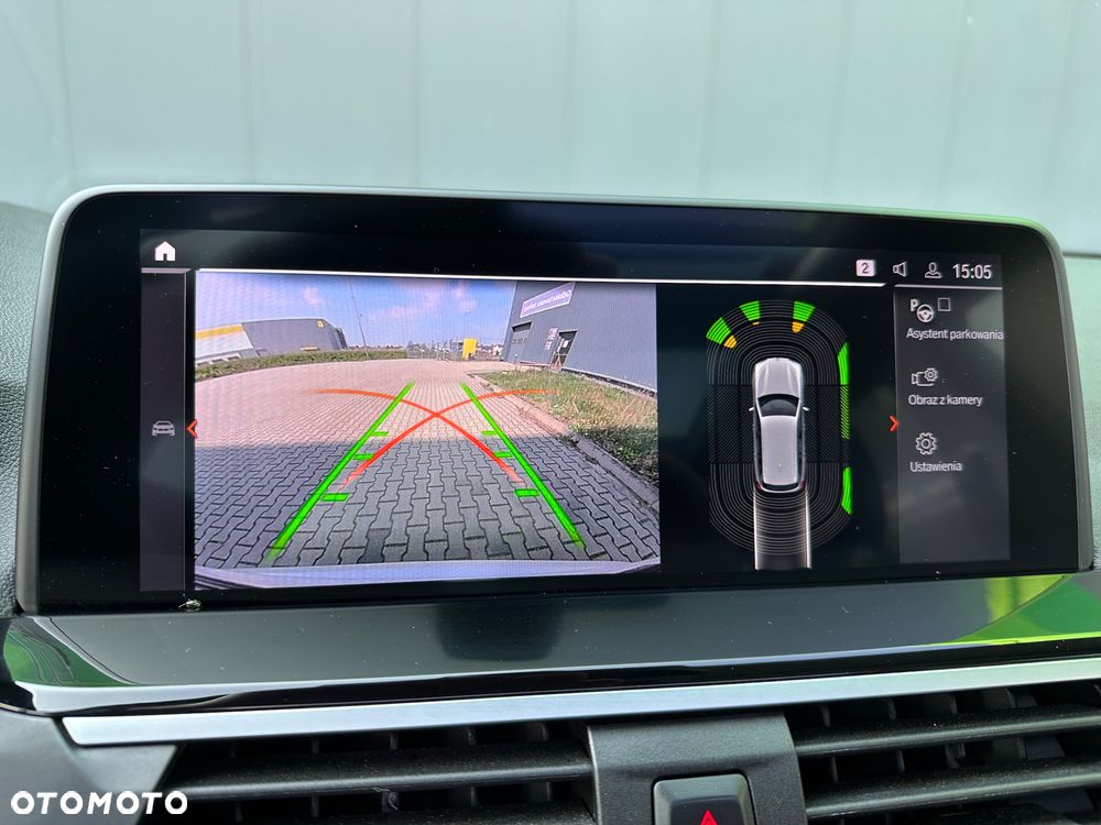 BMW X3 xDrive30e xLine sport - 17