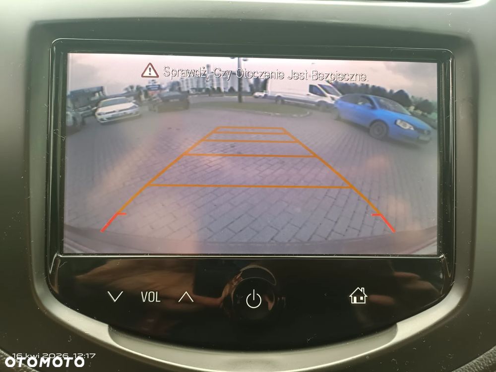 Chevrolet Trax 1.4T AWD LT+ - 17