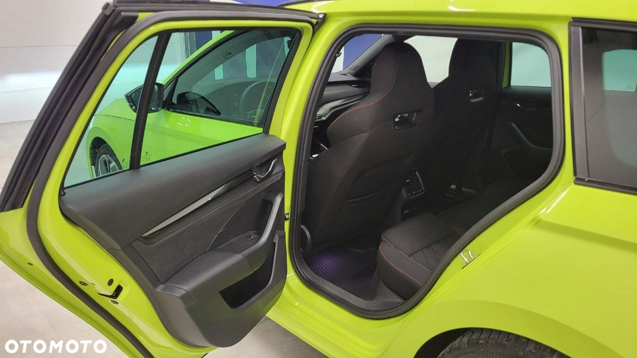 Skoda Octavia - 22
