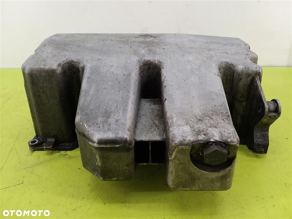 Miska olejowa Skoda Fabia I 1999-2008 1,4 TDI 0451036203D ORYGINAŁ - 6