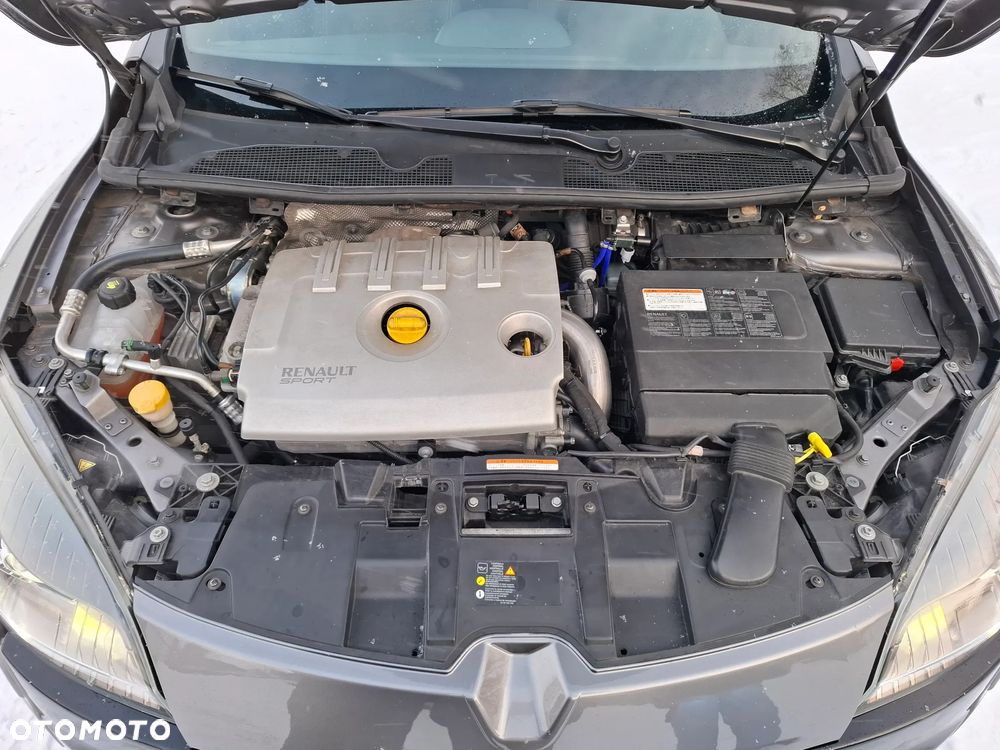 Renault Megane - 14