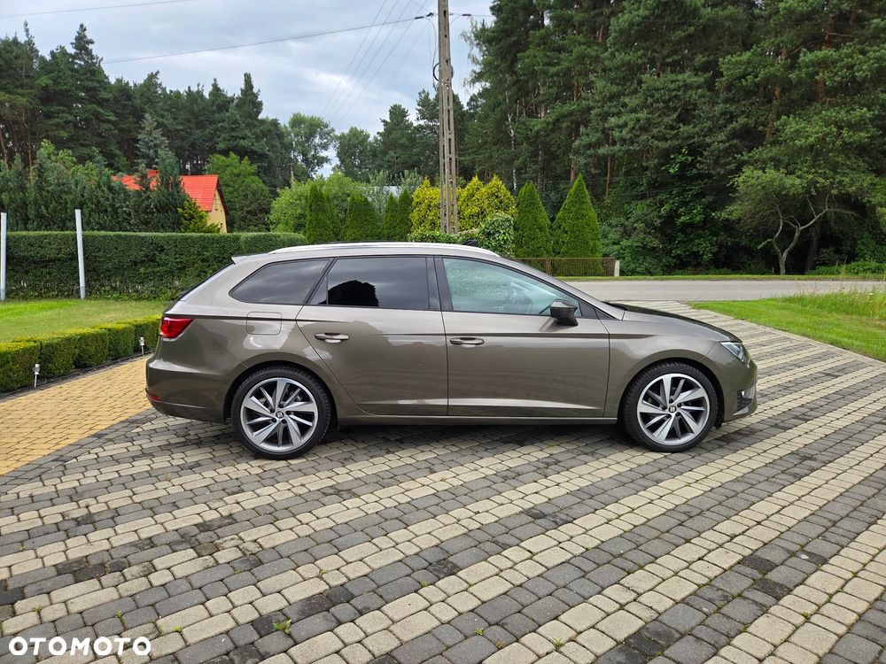 Seat Leon - 11