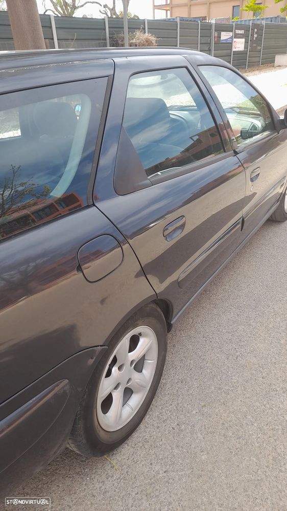 Citroën Xsara Break 1.4 HDi Premier 03 - 2