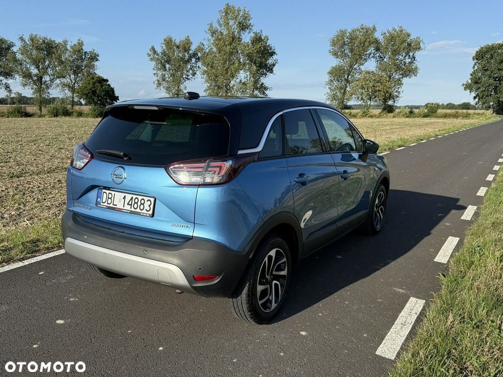 Opel Crossland X 1.2 Start/Stop Innovation - 19