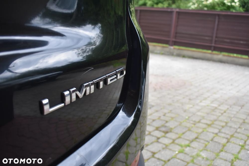 Jeep Compass 2.0 MJD Limited 4WD S&S - 37