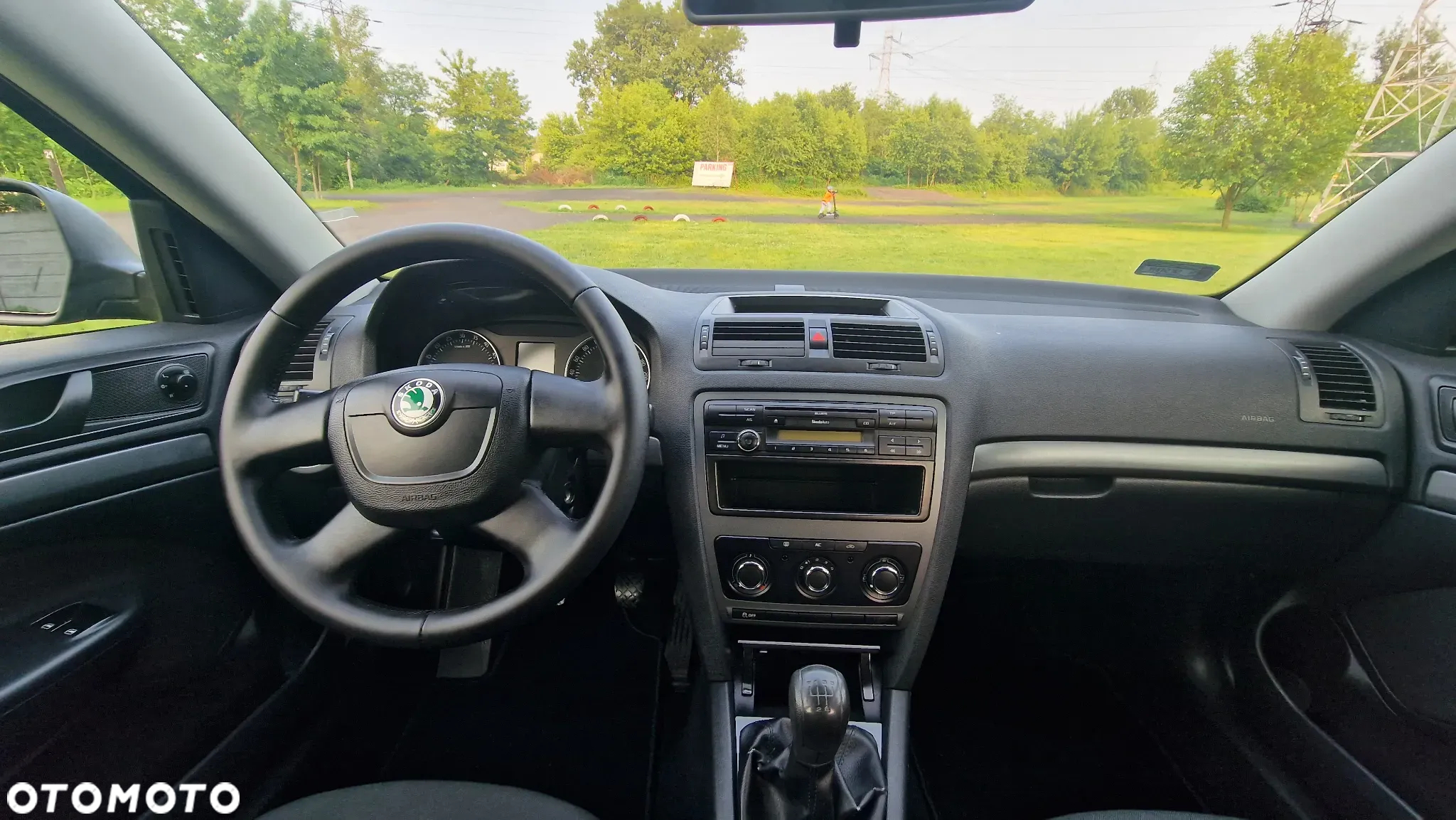 Skoda Octavia 1.6 TDI Classic - 6