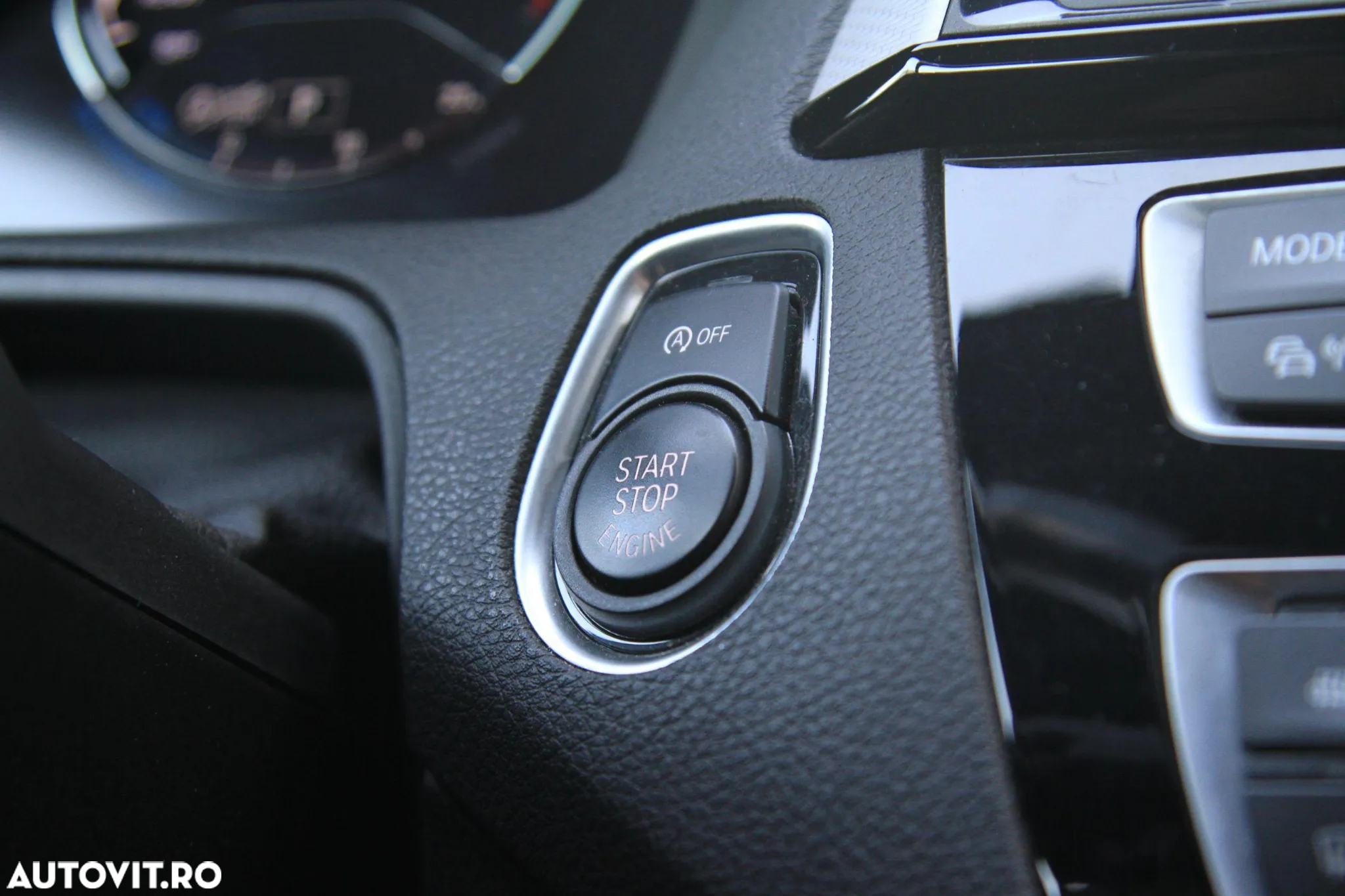 BMW Seria 1 118i Aut. M Sport - 16