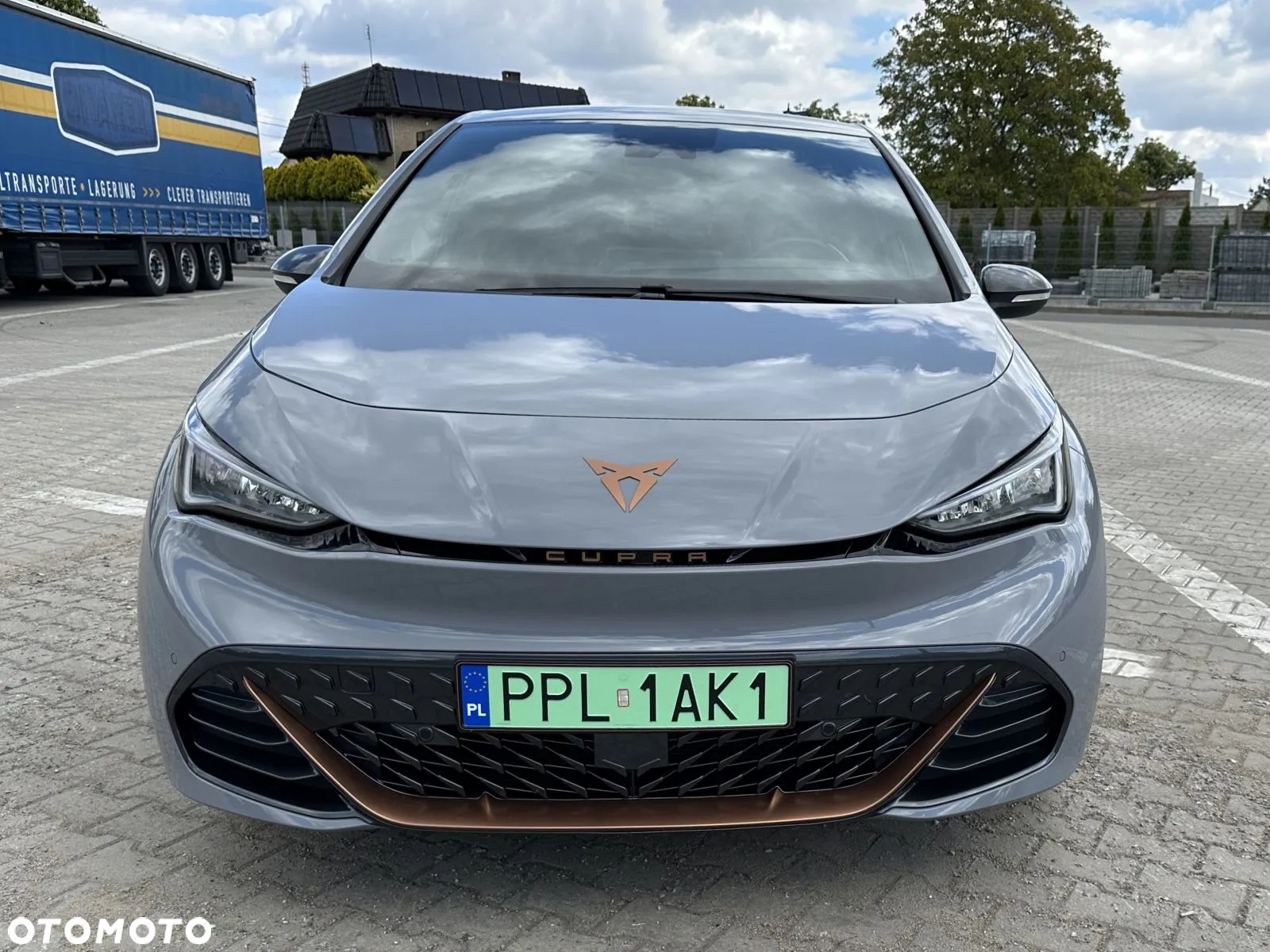 Cupra Born 150kW/58kWh - 4