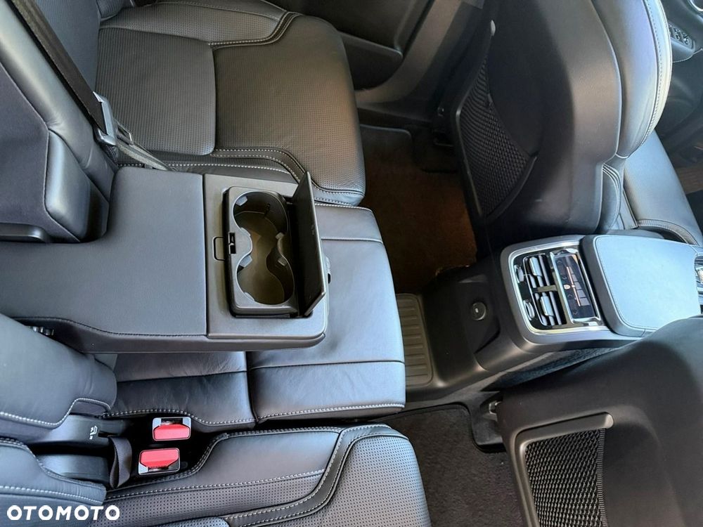 Volvo XC 90 - 27