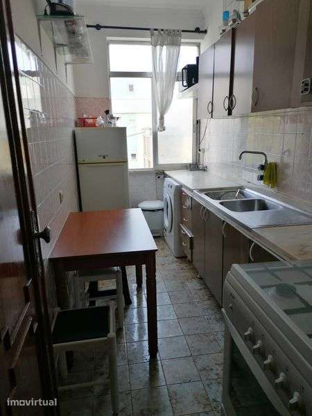 Apartamento T1 Reboleira, Amadora - Grande imagem: 5/8