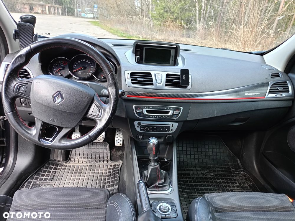 Renault Megane dCi 165 FAP GT - 10