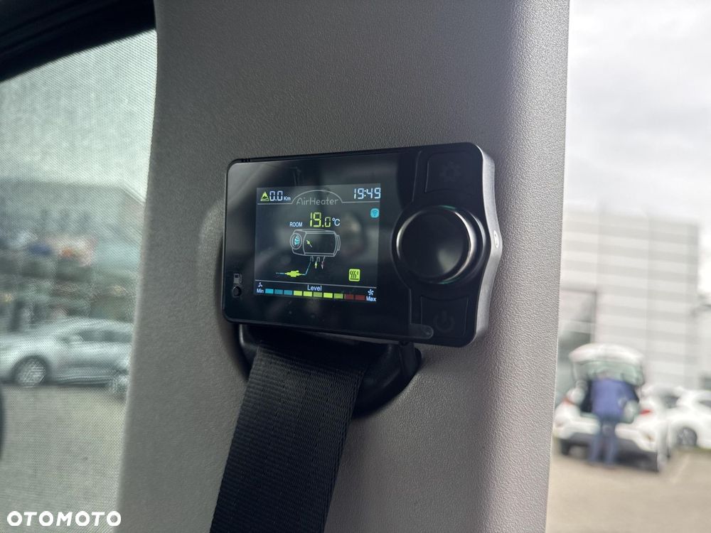 Toyota Proace City Verso Long 1.5 D-4D Business - 15