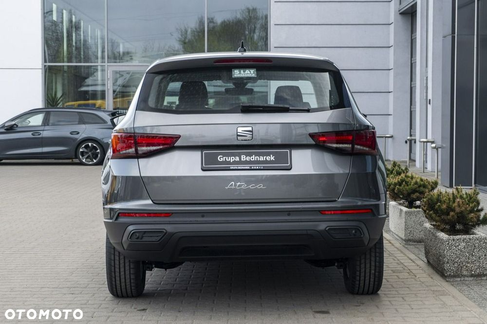 Seat Ateca - 9