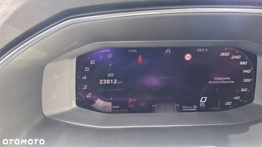 Cupra Formentor 1.5 eTSI mHEV DSG - 18