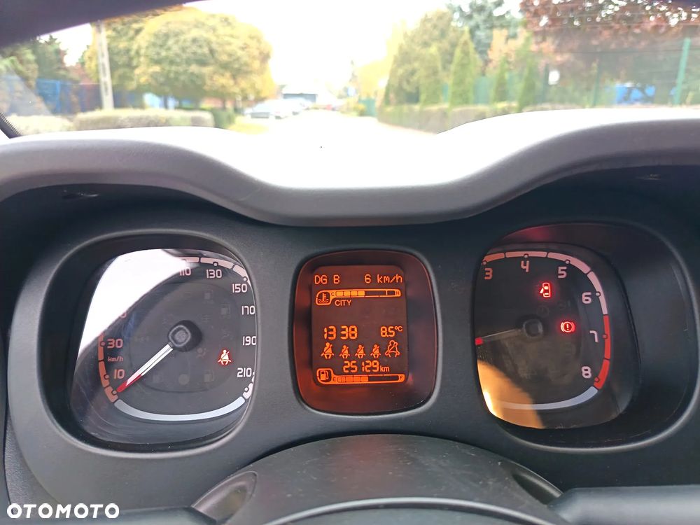 Fiat Panda - 24
