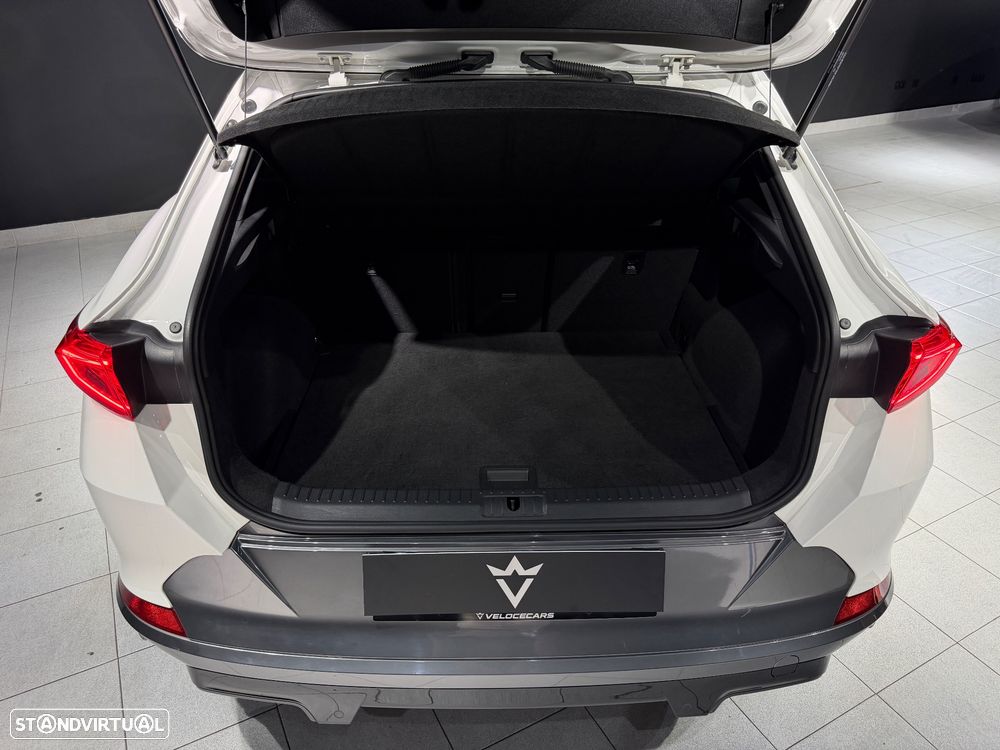 Cupra Formentor 1.5 TSI Sport - 51