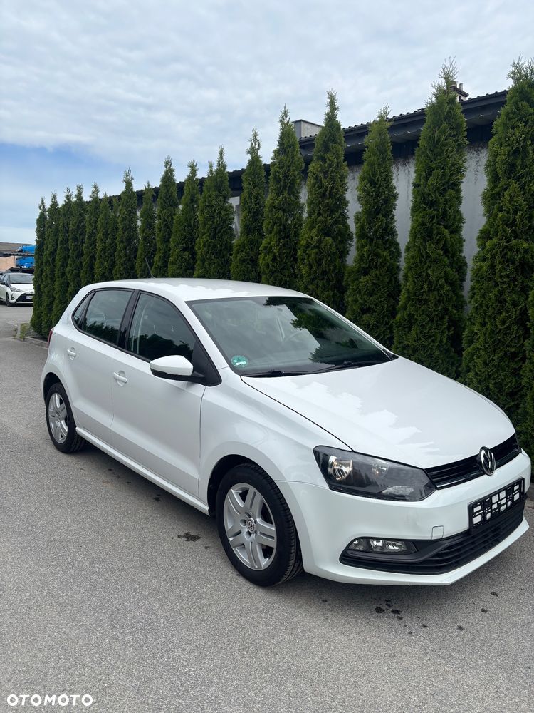 Volkswagen Polo - 1