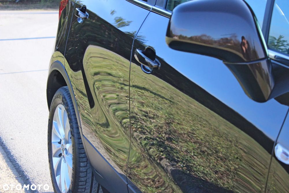 Opel Mokka 1.4 T Cosmo S&S - 18