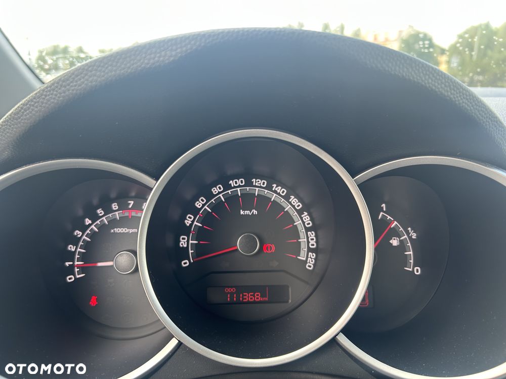 Kia Venga 1.4 Business Line - 5