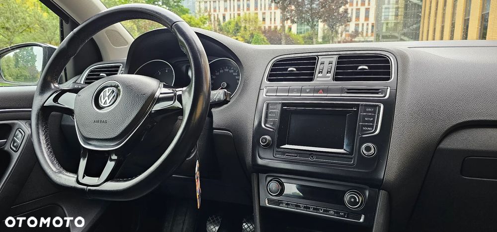 Volkswagen Polo 1.2 TSI (Blue Motion Technology) Highline - 10