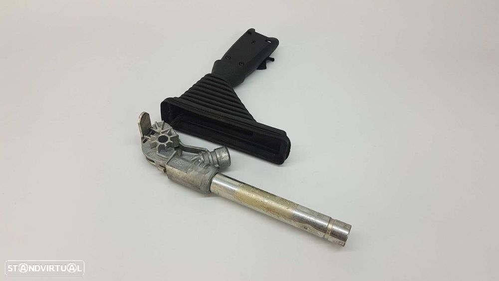 ENGATE DA CORREIA NISSAN QASHQAI (J10) TEKNA - 4